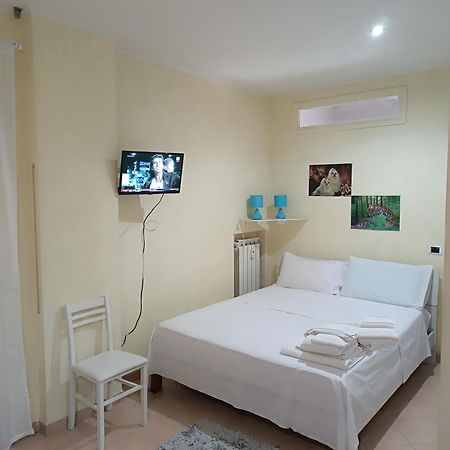 Rome Apartment 4 Екстер'єр фото