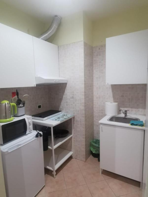 Rome Apartment 4 Екстер'єр фото