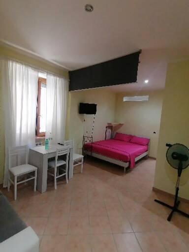 Rome Apartment 4 Екстер'єр фото