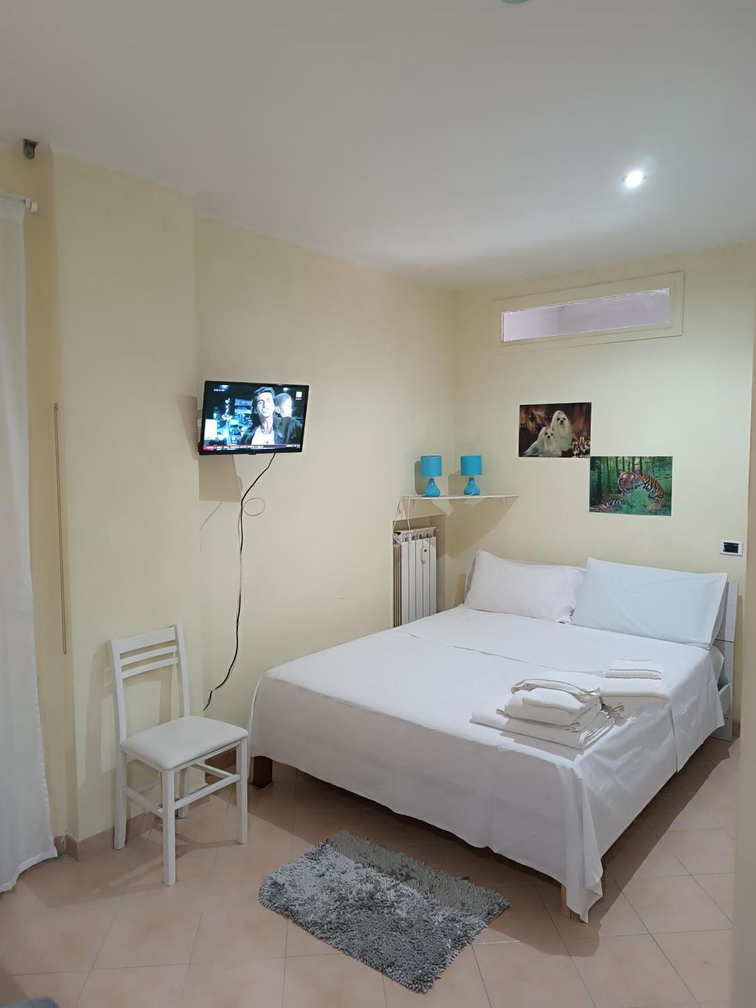 Rome Apartment 4 Екстер'єр фото